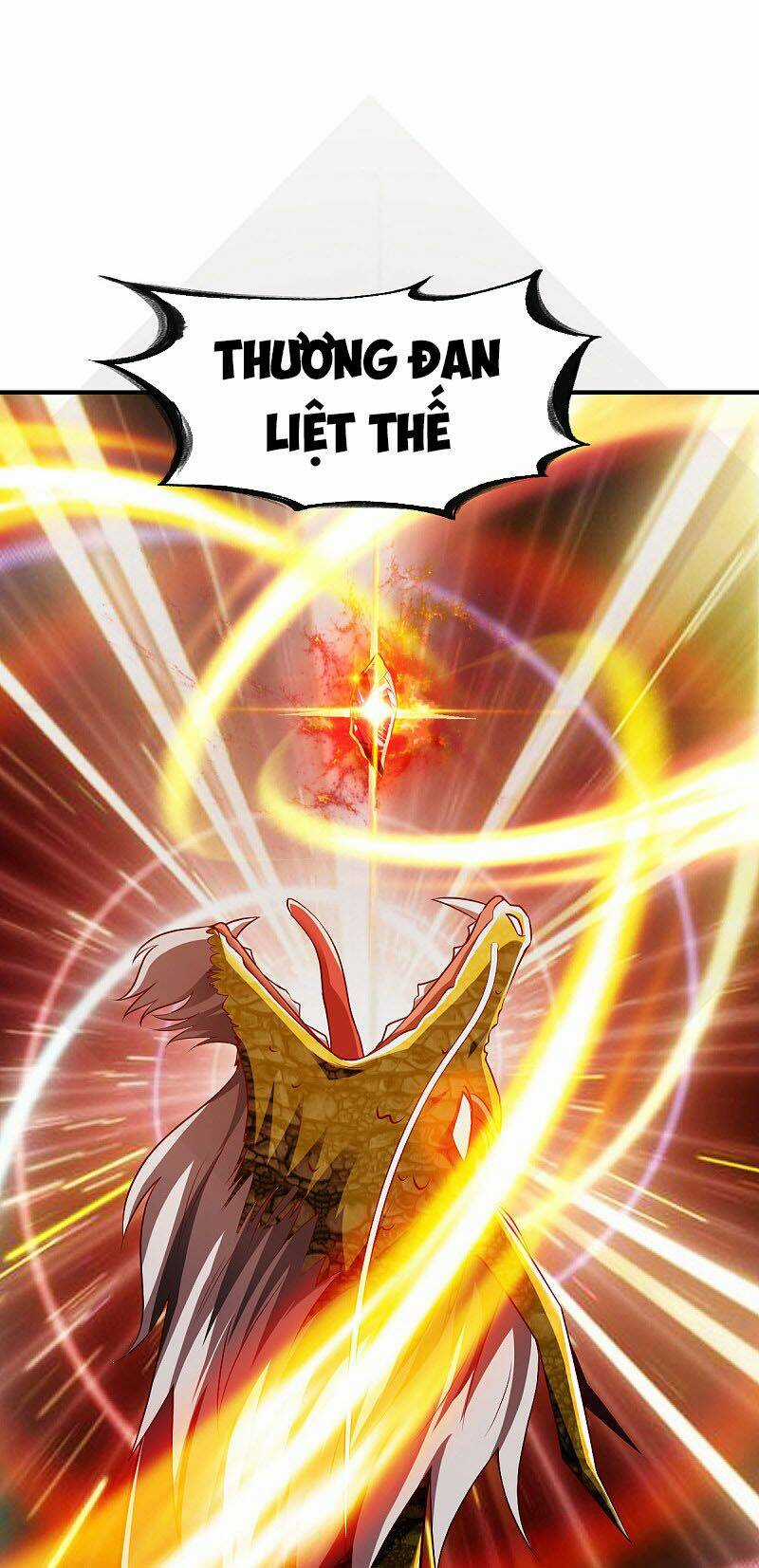 Chiến Đỉnh - Chapter 282 - Trang 44