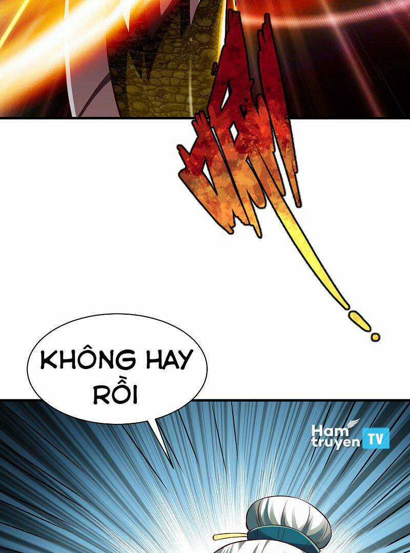 Chiến Đỉnh - Chapter 282 - Trang 45