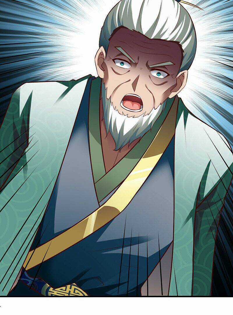 Chiến Đỉnh - Chapter 282 - Trang 46