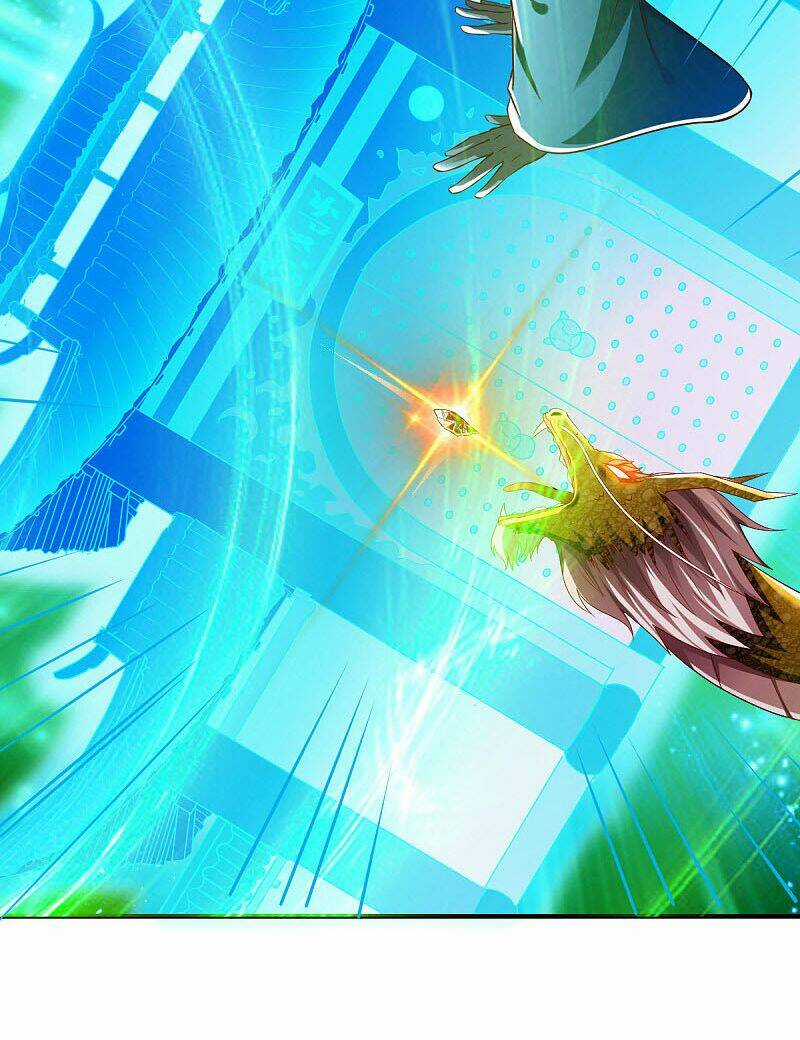 Chiến Đỉnh - Chapter 282 - Trang 48