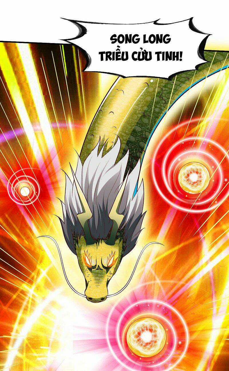 Chiến Đỉnh - Chapter 282 - Trang 6