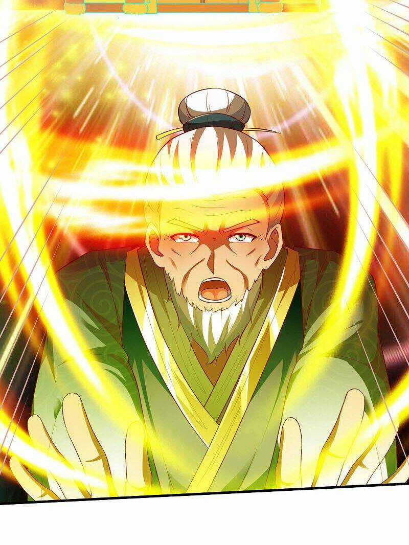 Chiến Đỉnh - Chapter 282 - Trang 53