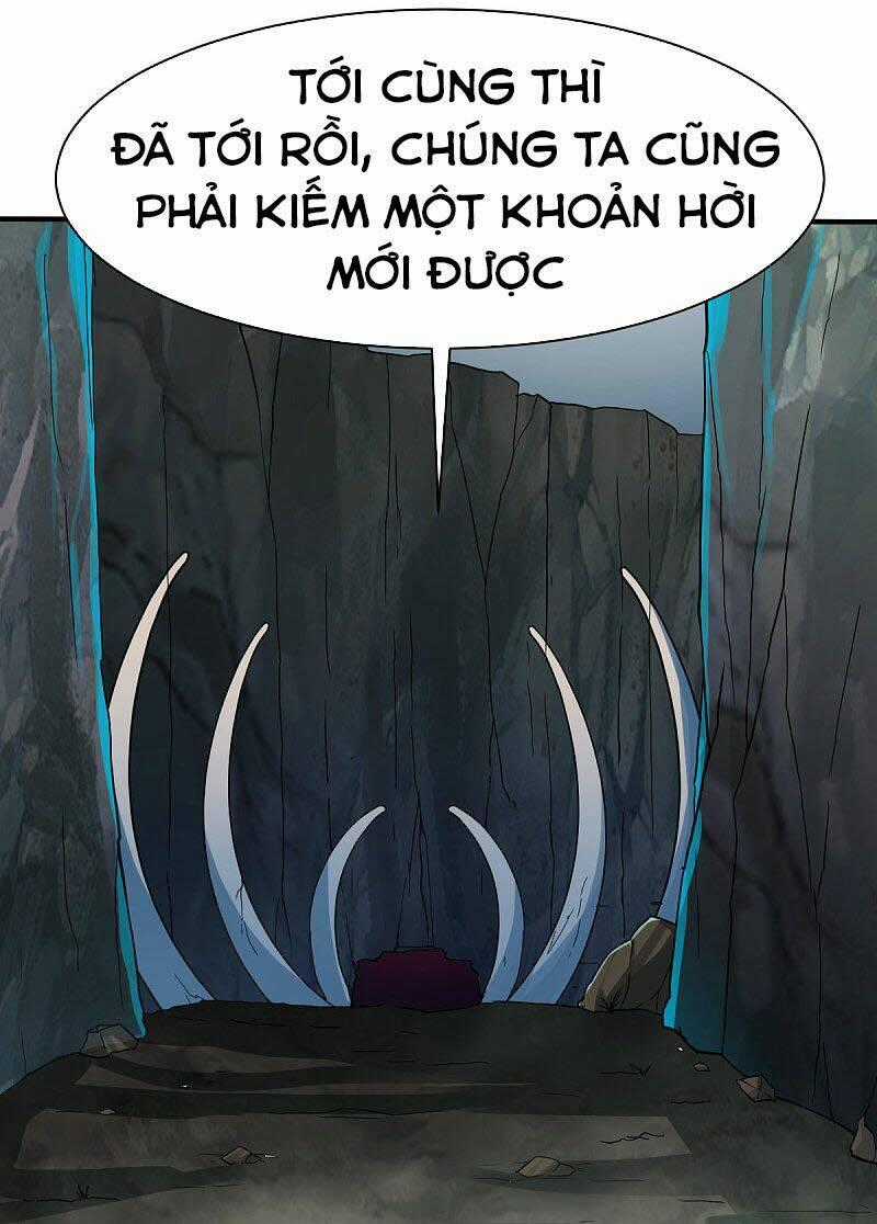 Chiến Đỉnh - Chapter 282 - Trang 57