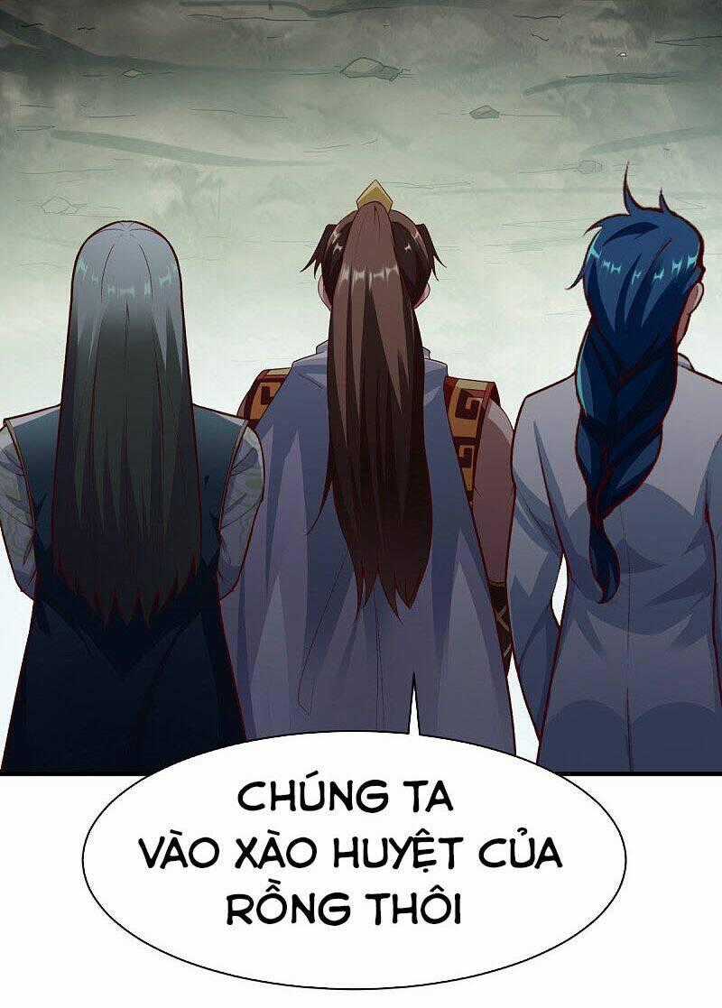 Chiến Đỉnh - Chapter 282 - Trang 58