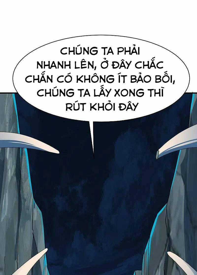 Chiến Đỉnh - Chapter 283 - Trang 1