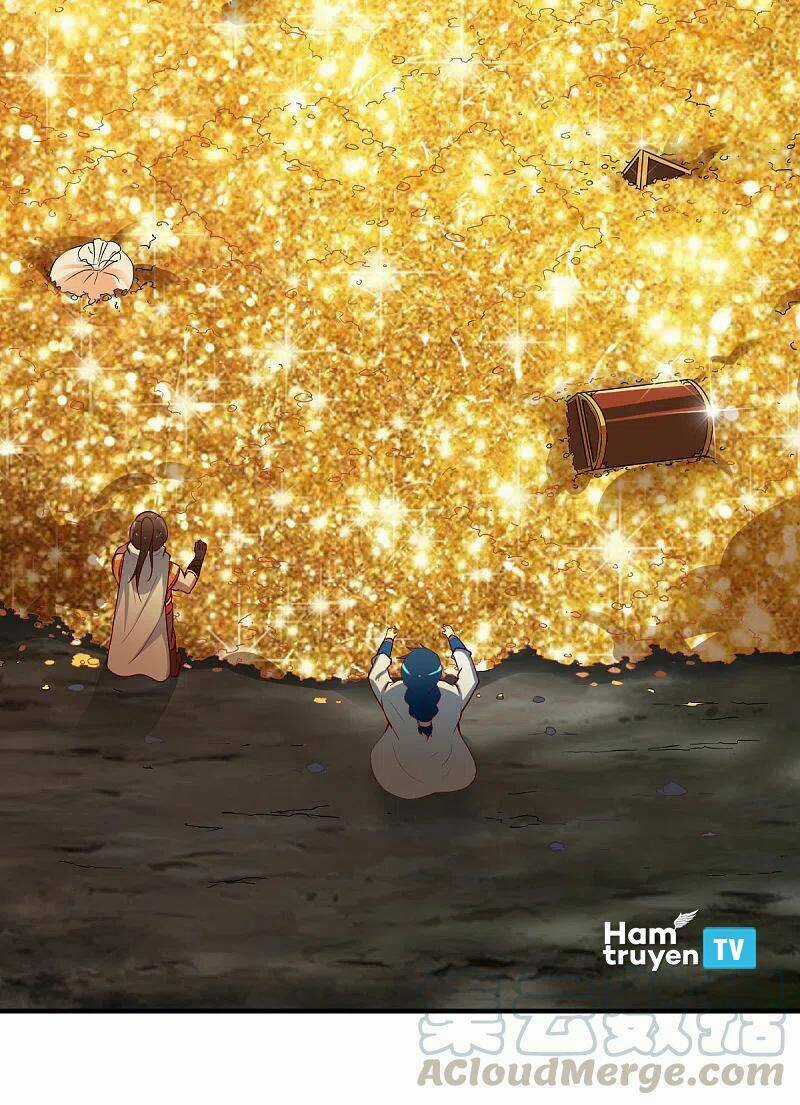 Chiến Đỉnh - Chapter 283 - Trang 11