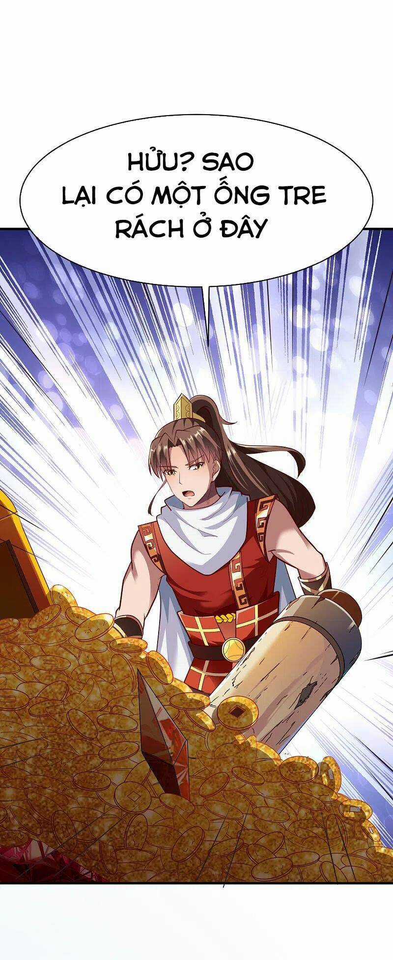 Chiến Đỉnh - Chapter 283 - Trang 12