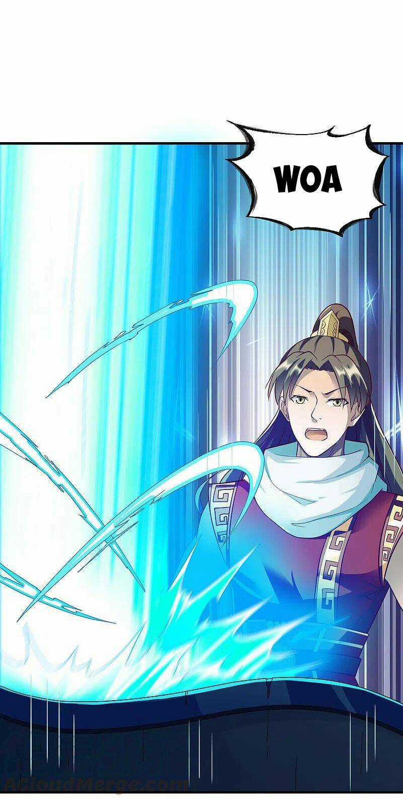 Chiến Đỉnh - Chapter 283 - Trang 16