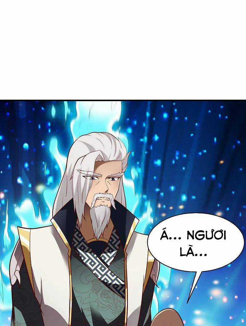 Chiến Đỉnh - Chapter 283 - Trang 17