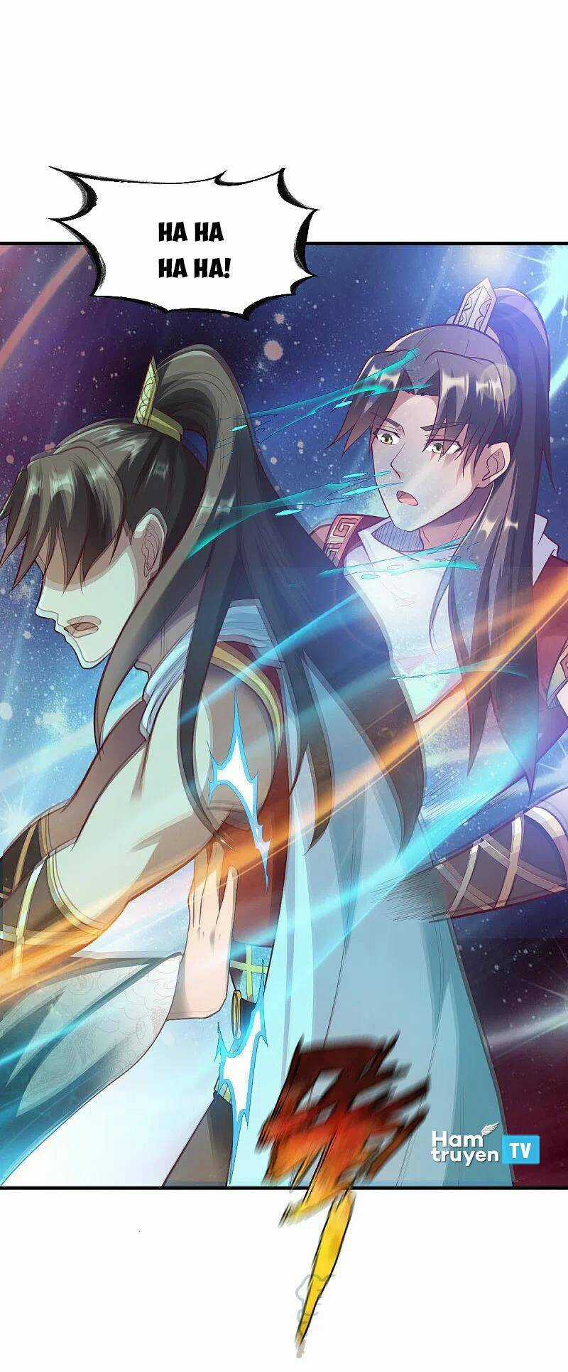 Chiến Đỉnh - Chapter 283 - Trang 19