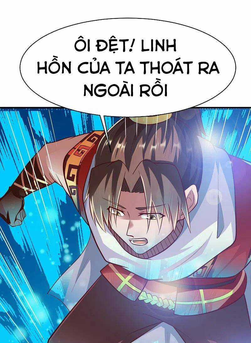 Chiến Đỉnh - Chapter 283 - Trang 20