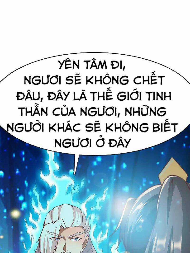 Chiến Đỉnh - Chapter 283 - Trang 22