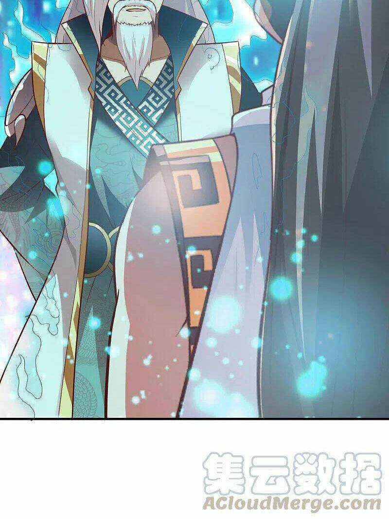 Chiến Đỉnh - Chapter 283 - Trang 23