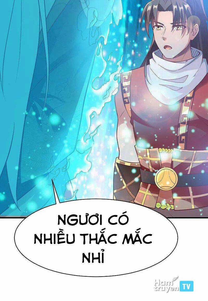 Chiến Đỉnh - Chapter 283 - Trang 25