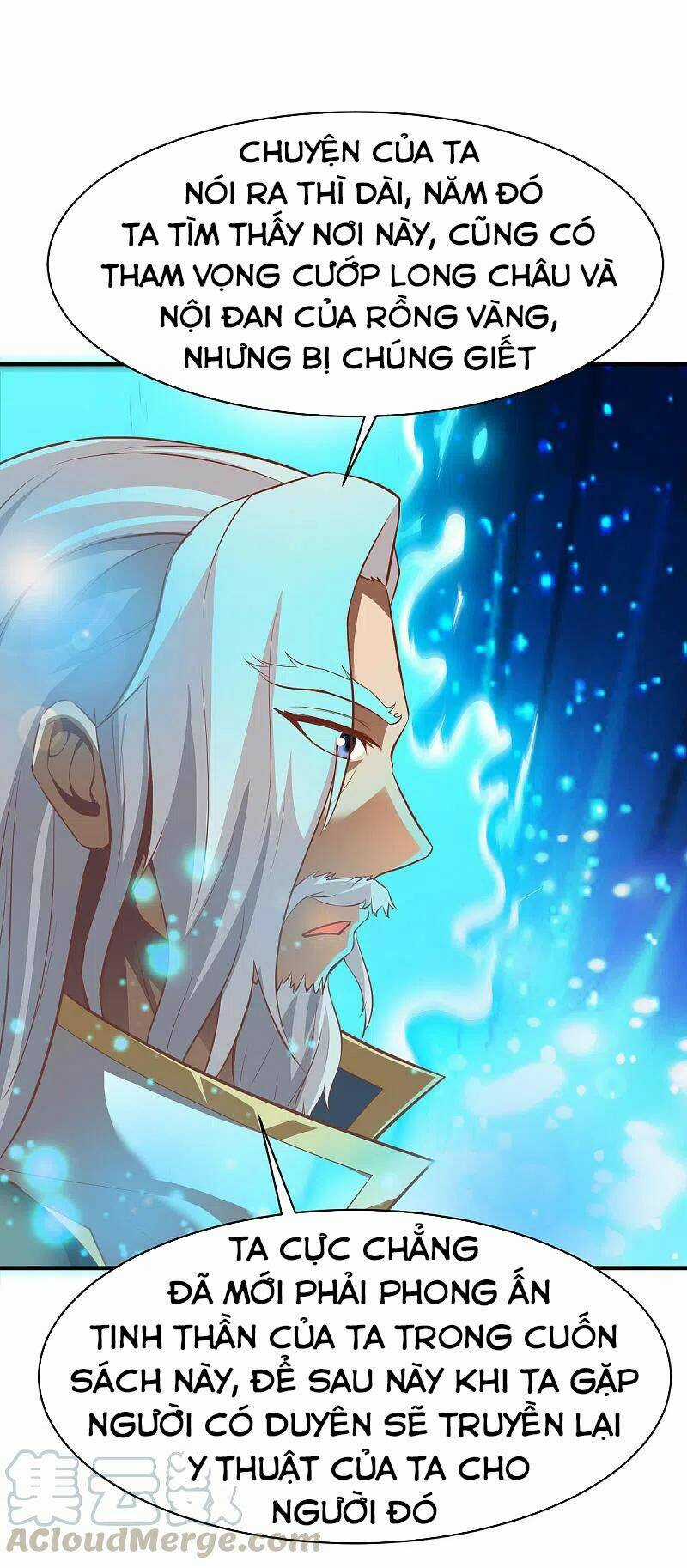 Chiến Đỉnh - Chapter 283 - Trang 26