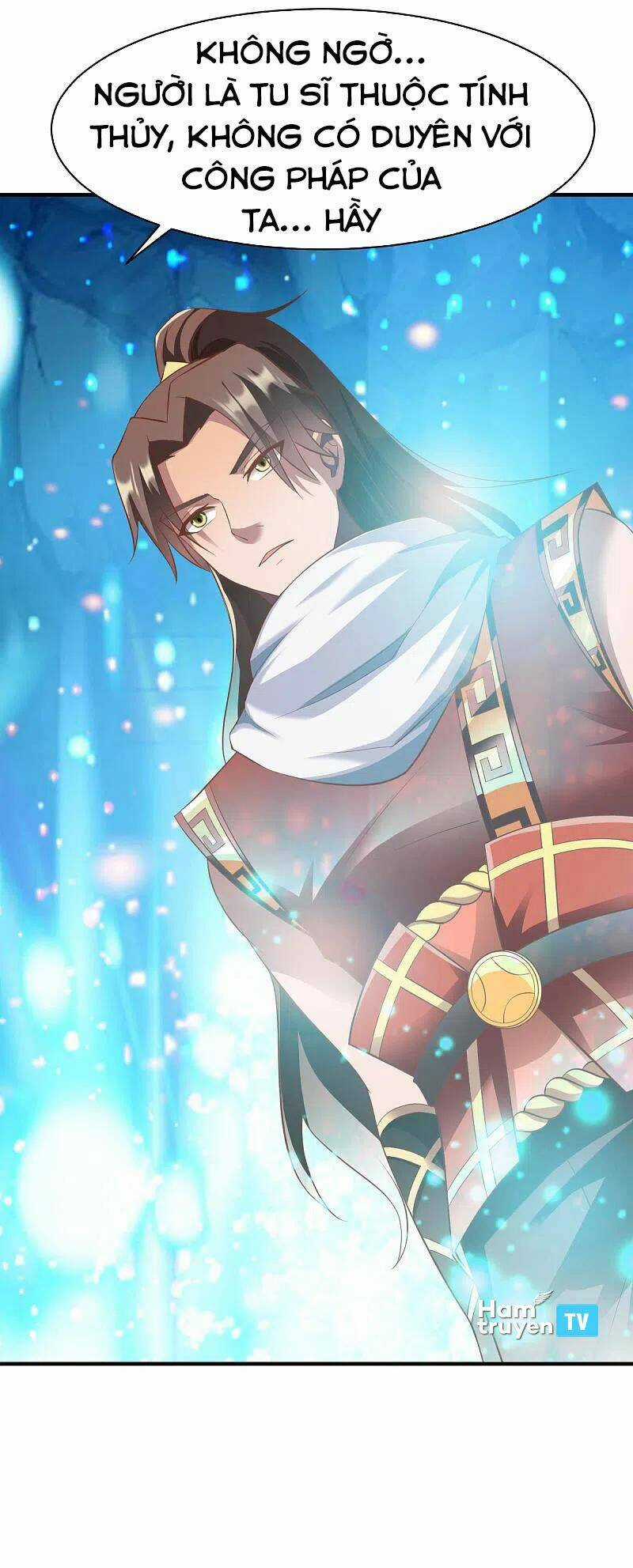 Chiến Đỉnh - Chapter 283 - Trang 28