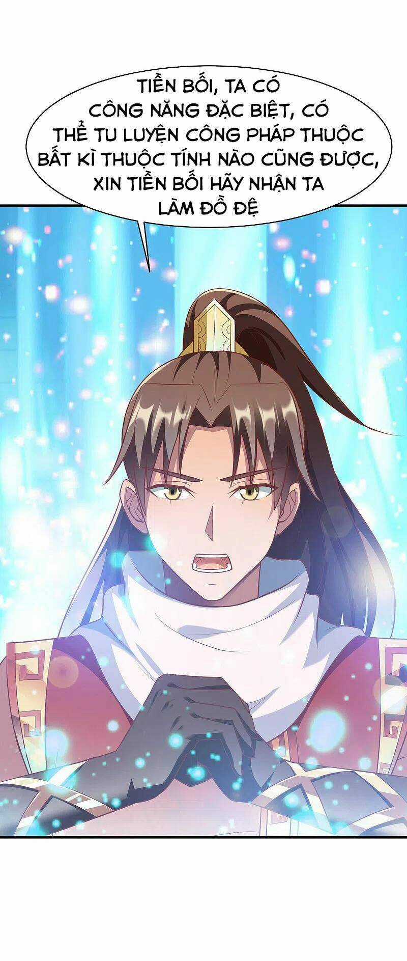 Chiến Đỉnh - Chapter 283 - Trang 29