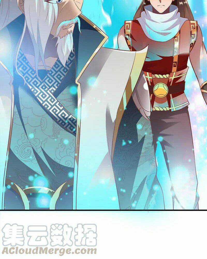 Chiến Đỉnh - Chapter 283 - Trang 31