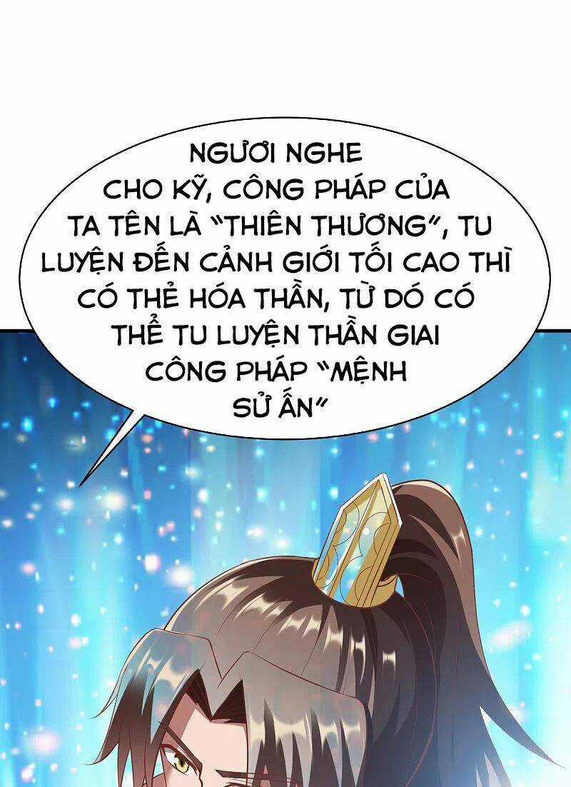 Chiến Đỉnh - Chapter 283 - Trang 32