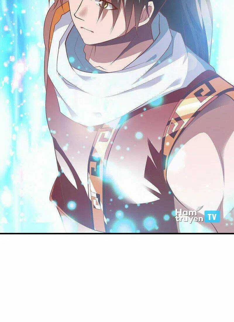 Chiến Đỉnh - Chapter 283 - Trang 33