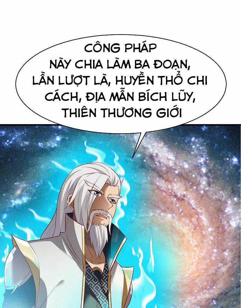 Chiến Đỉnh - Chapter 283 - Trang 34