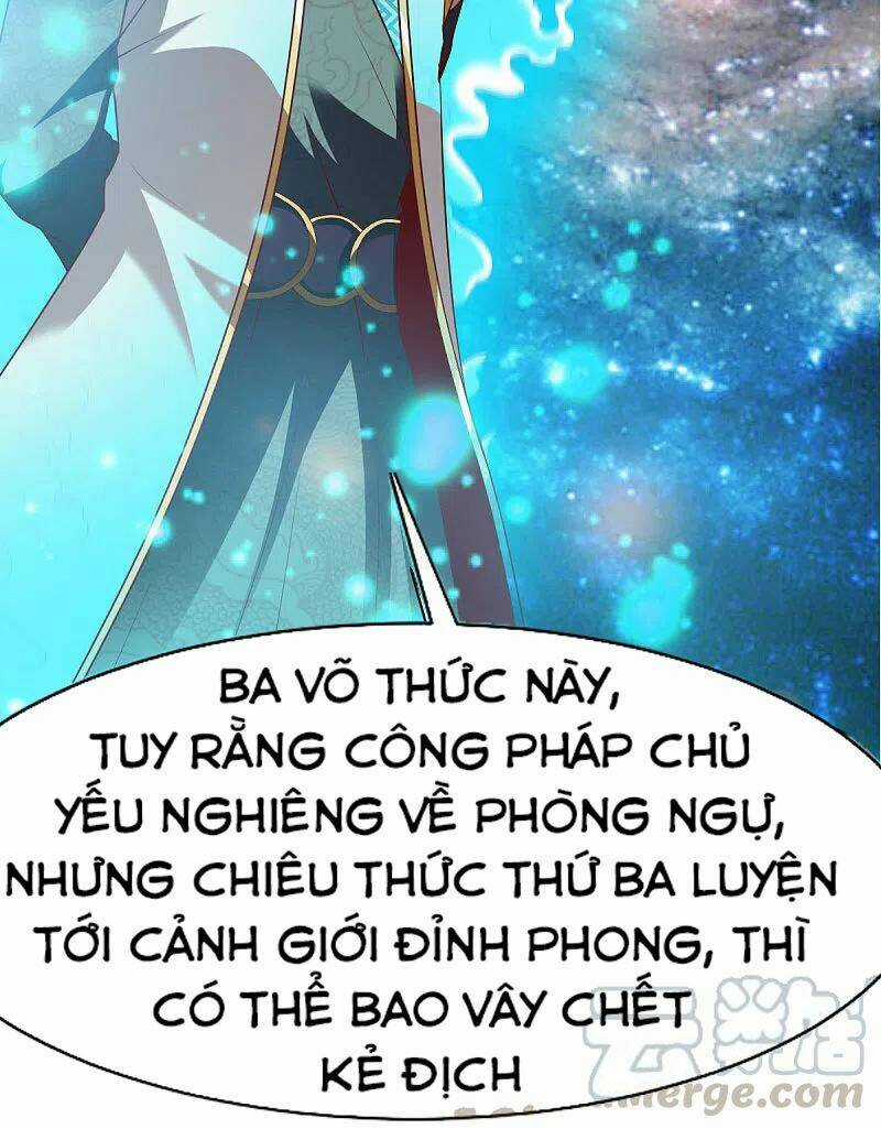 Chiến Đỉnh - Chapter 283 - Trang 35