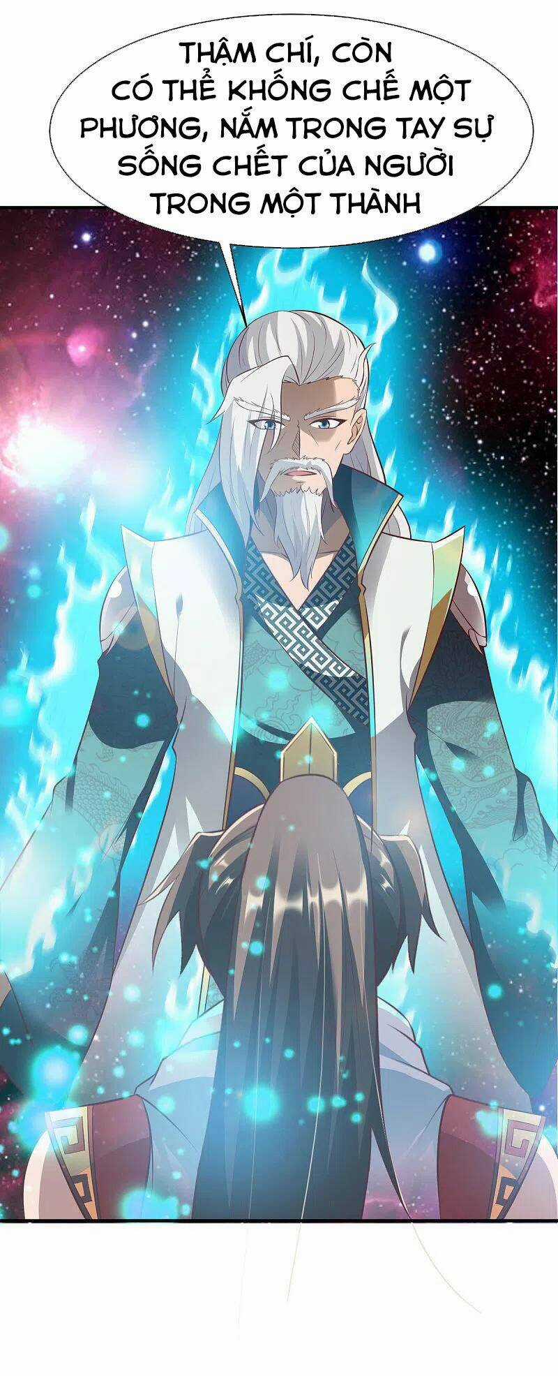 Chiến Đỉnh - Chapter 283 - Trang 36