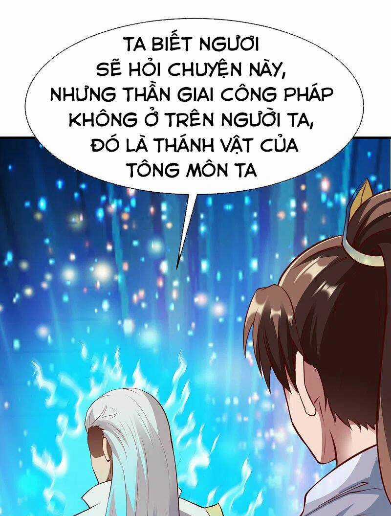 Chiến Đỉnh - Chapter 283 - Trang 38