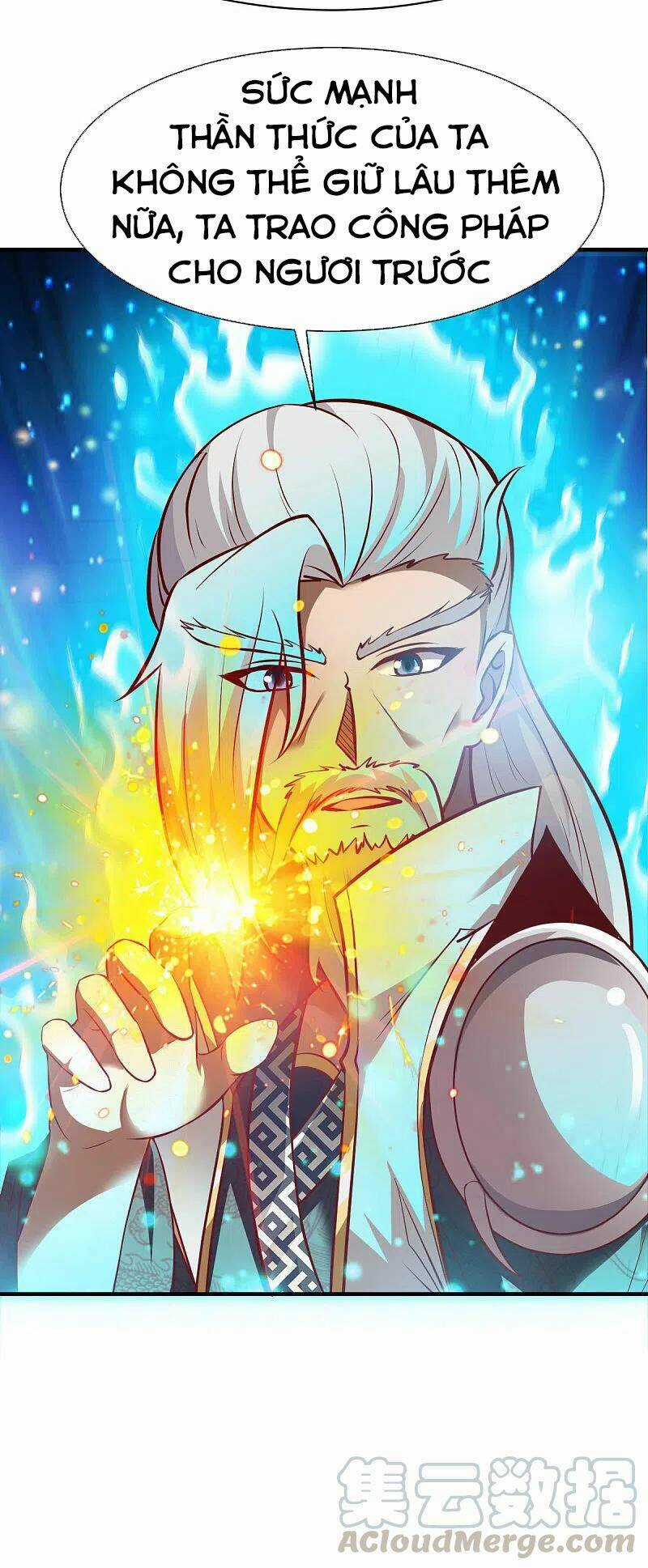 Chiến Đỉnh - Chapter 283 - Trang 40