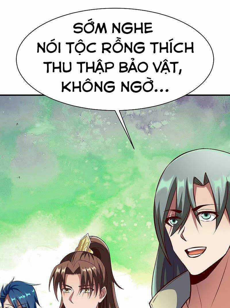 Chiến Đỉnh - Chapter 283 - Trang 5