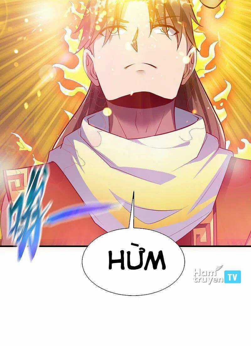 Chiến Đỉnh - Chapter 283 - Trang 42