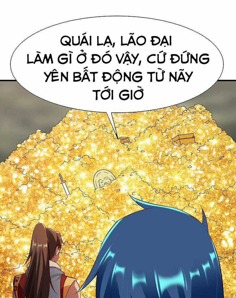 Chiến Đỉnh - Chapter 283 - Trang 43