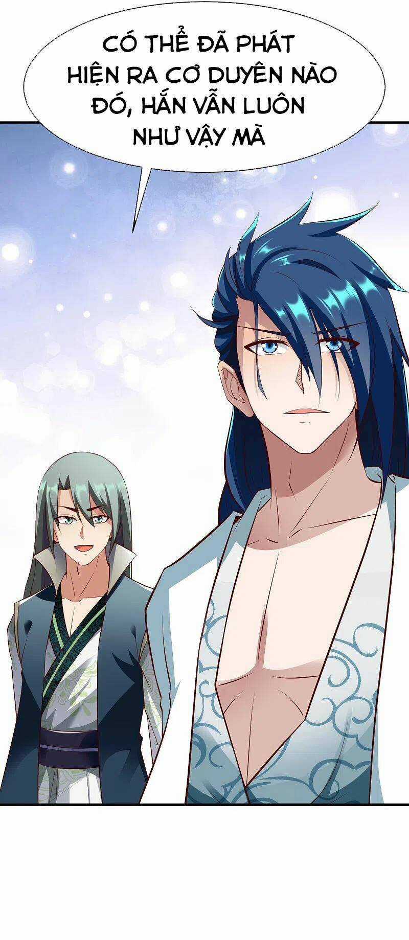 Chiến Đỉnh - Chapter 283 - Trang 45