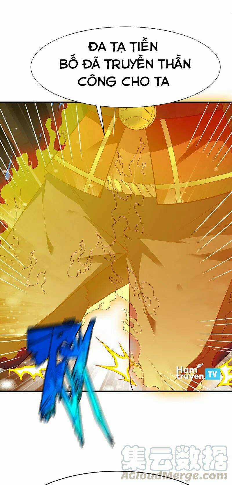 Chiến Đỉnh - Chapter 283 - Trang 46