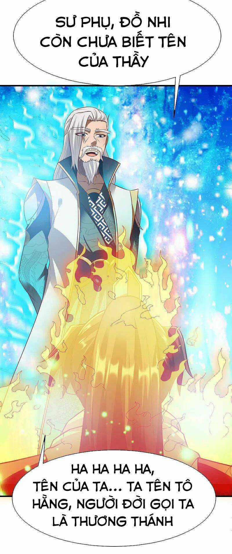 Chiến Đỉnh - Chapter 283 - Trang 47