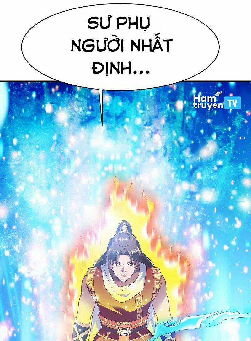 Chiến Đỉnh - Chapter 283 - Trang 49