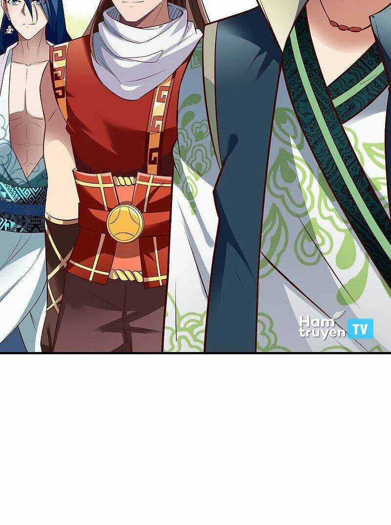 Chiến Đỉnh - Chapter 283 - Trang 6