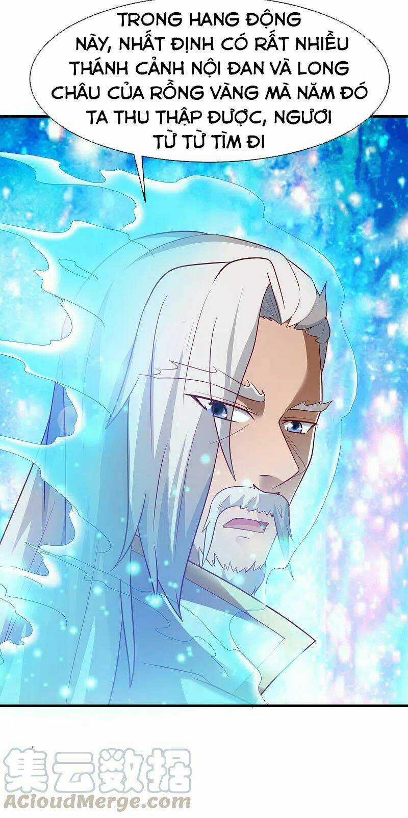 Chiến Đỉnh - Chapter 283 - Trang 51