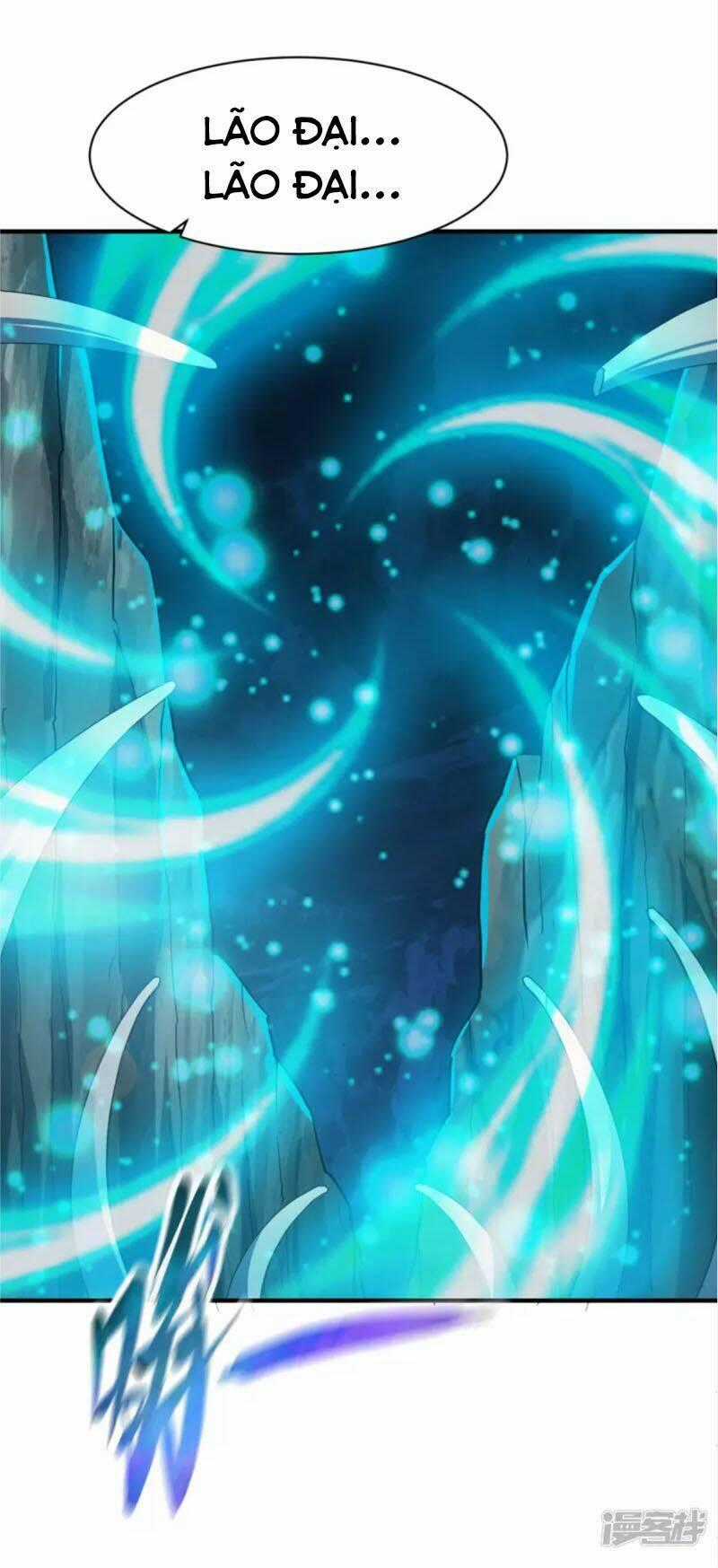 Chiến Đỉnh - Chapter 284 - Trang 1