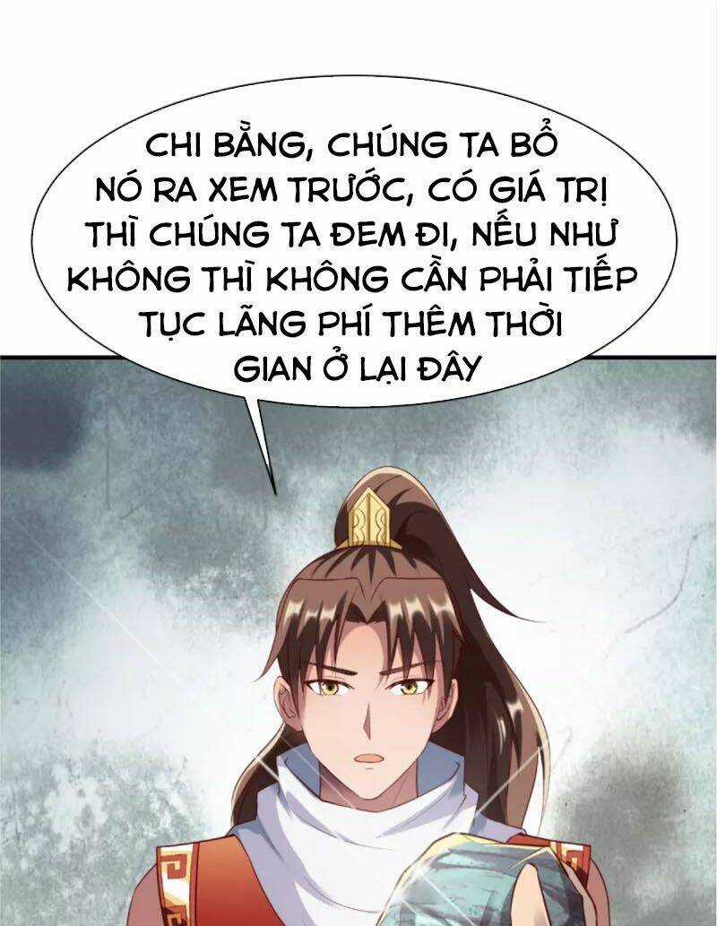 Chiến Đỉnh - Chapter 284 - Trang 11