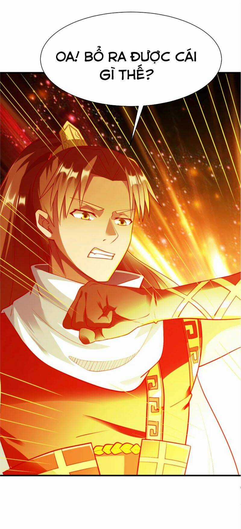 Chiến Đỉnh - Chapter 284 - Trang 15