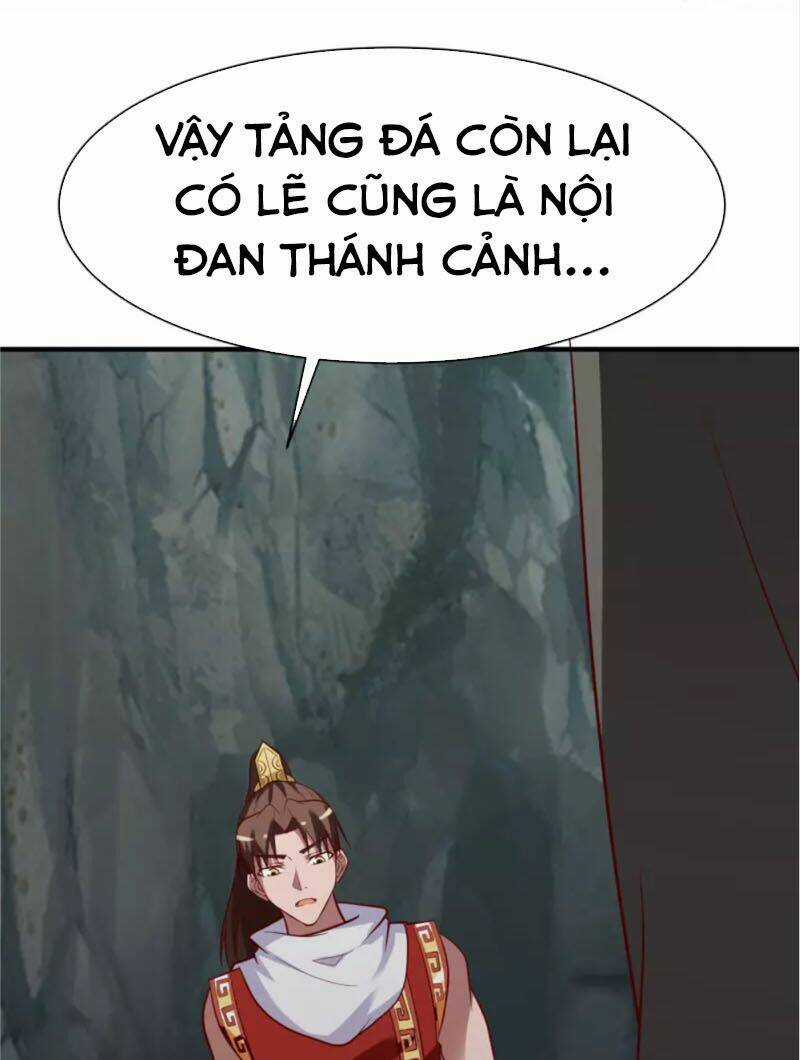 Chiến Đỉnh - Chapter 284 - Trang 21
