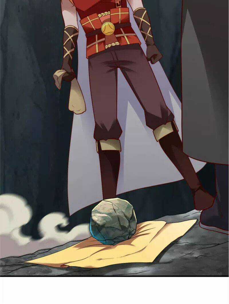 Chiến Đỉnh - Chapter 284 - Trang 22