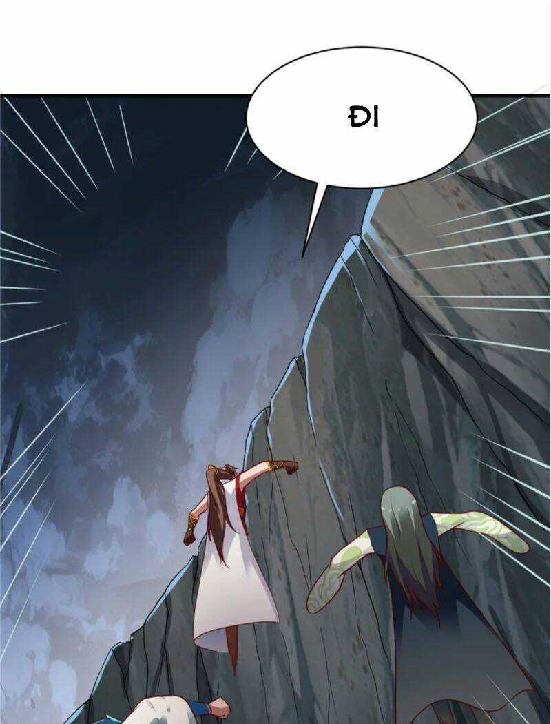 Chiến Đỉnh - Chapter 284 - Trang 24