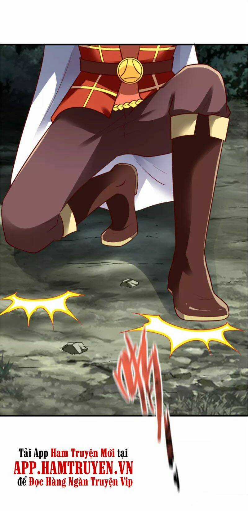 Chiến Đỉnh - Chapter 284 - Trang 26