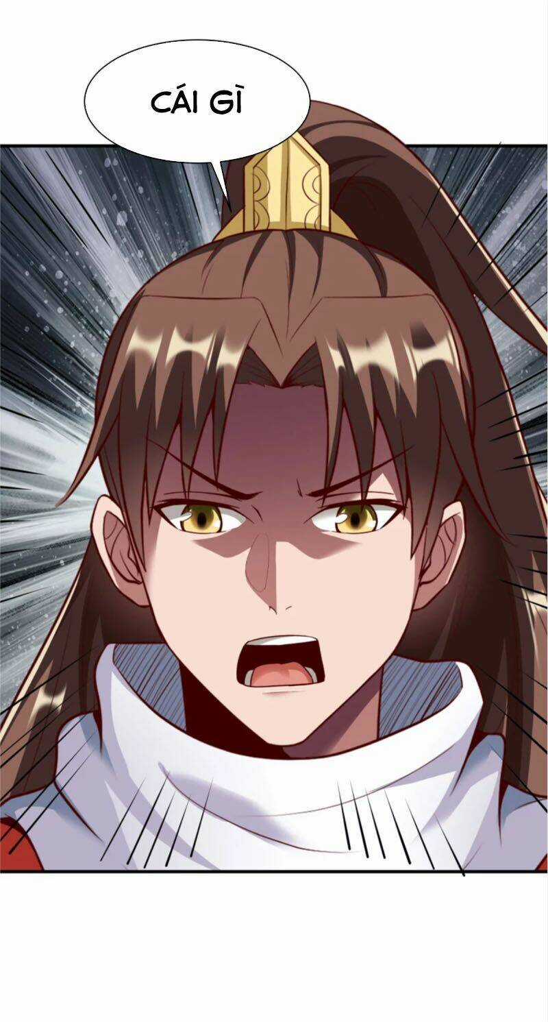 Chiến Đỉnh - Chapter 284 - Trang 27