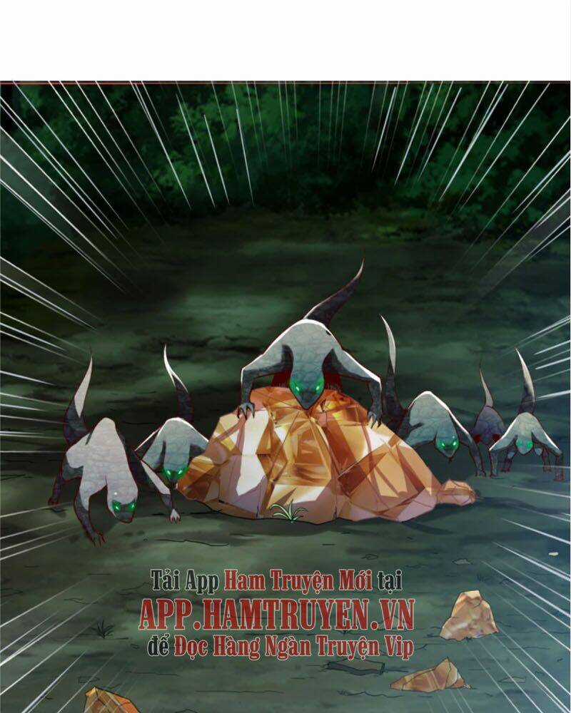 Chiến Đỉnh - Chapter 284 - Trang 28