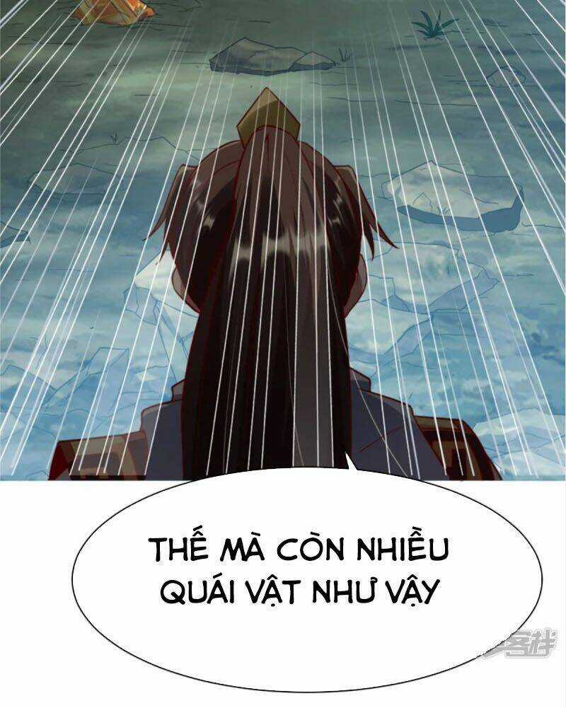 Chiến Đỉnh - Chapter 284 - Trang 29