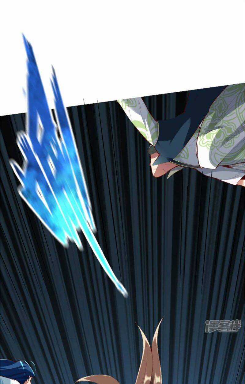 Chiến Đỉnh - Chapter 284 - Trang 32