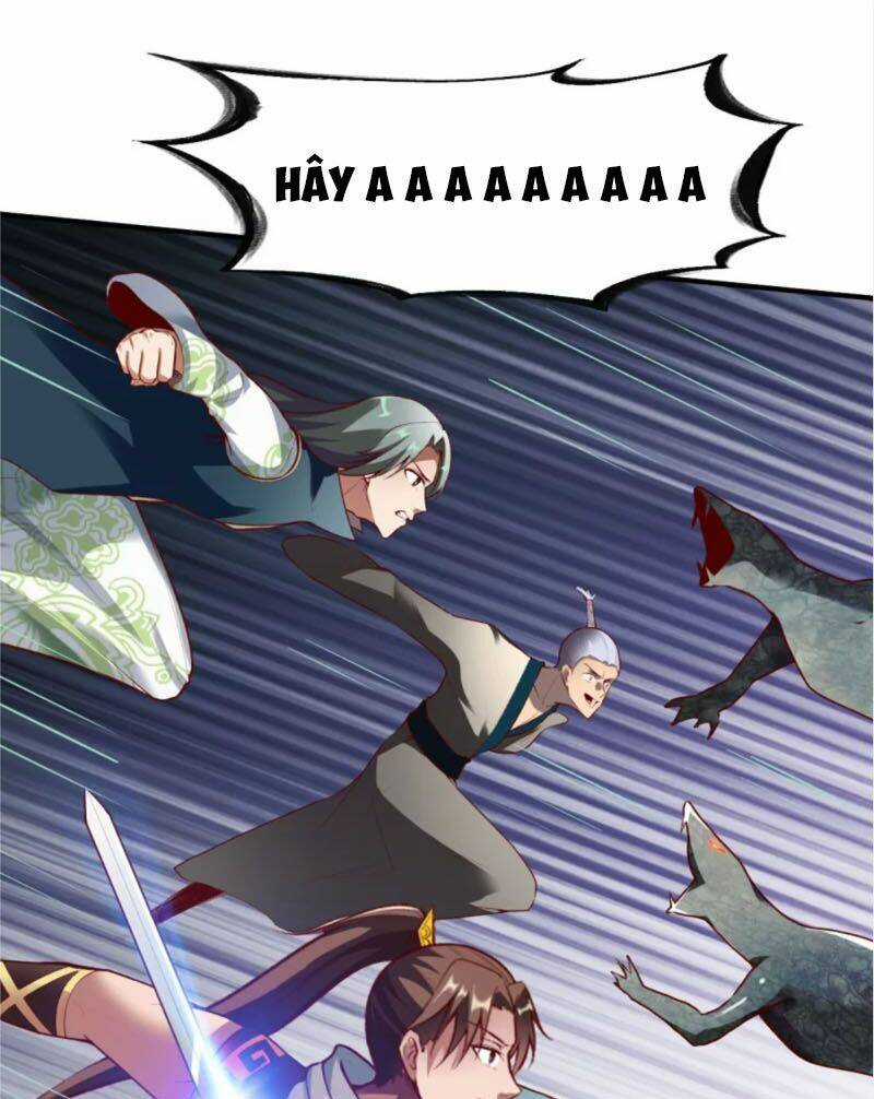 Chiến Đỉnh - Chapter 284 - Trang 35